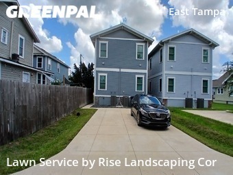Lawn Care Service nearby Tampa, FL, 