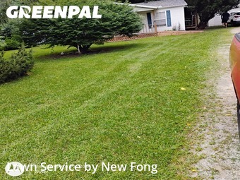 Lawn Service nearby South Bend, IN, 