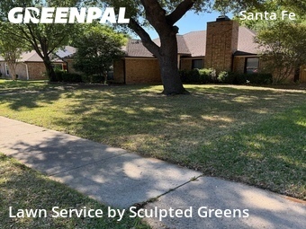 Lawn Cut nearby Plano, TX, 