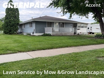 Yard Cutting nearby Des Moines, IA, 