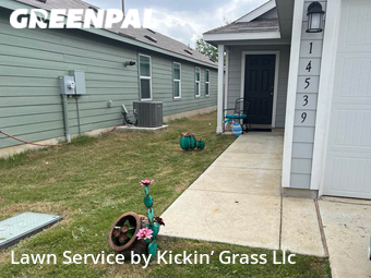 Yard Cutting nearby San Antonio, TX, 