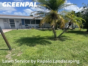 Grass Cut nearby Pembroke Pines, FL, 
