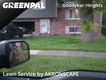 Lawn Service nearby Tallmadge, OH, 