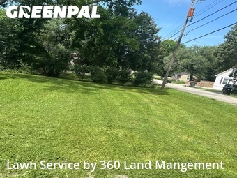 Lawn Mowing nearby Columbia, TN, 