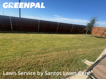 Lawn Mowing nearby Northlake, TX, 