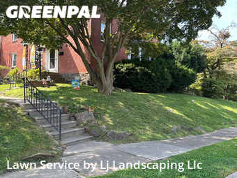 Lawn Mowing nearby Drexel Hill, DE, 