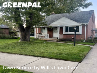 Lawn Maintenance nearby St. Clair Shores, MI, 