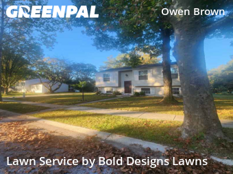 Grass Cut nearby Columbia, MD, 