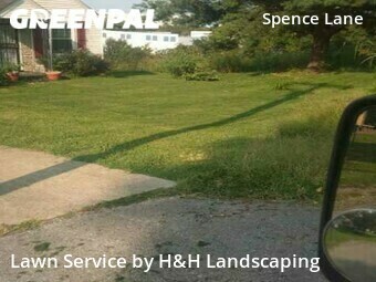 Lawn Care nearby Nashville, TN, 