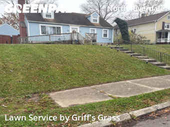 Lawn Care Service nearby Dayton, OH, 