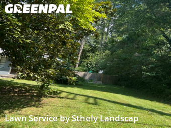 Lawn Service nearby Decatur, GA, 