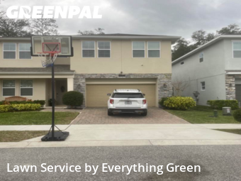 Yard Cutting nearby Casselberry, FL, 