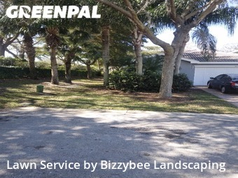 Lawn Cutting nearby Greenacres, FL, 