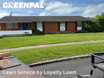 Lawn Care nearby Lexington, KY, 
