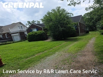 Lawn Care Service nearby Nashville, TN, 