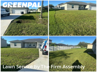 Lawn Maintenance nearby Poinciana, FL, 