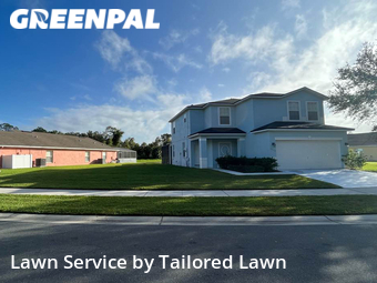 Lawn Cut nearby Davenport, FL, 