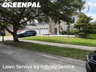 Lawn Cutting nearby Oviedo, FL, 