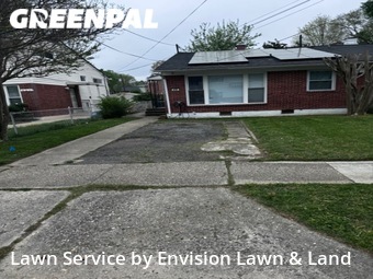 Lawn Mowing nearby Capitol Heights, MD, 
