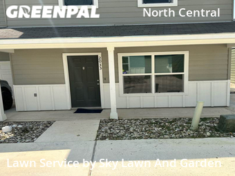 Lawn Service nearby San Antonio, TX, 