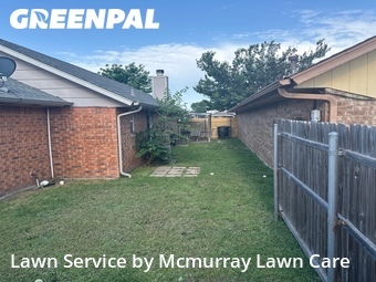 Lawn Service nearby Moore, OK, 