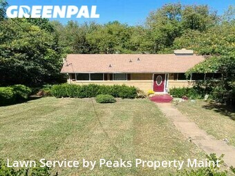 Lawn Service nearby Nashville, TN, 