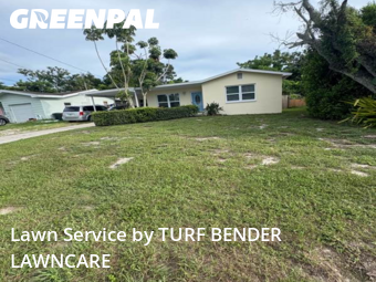 Yard Cutting nearby Dunedin, FL, 
