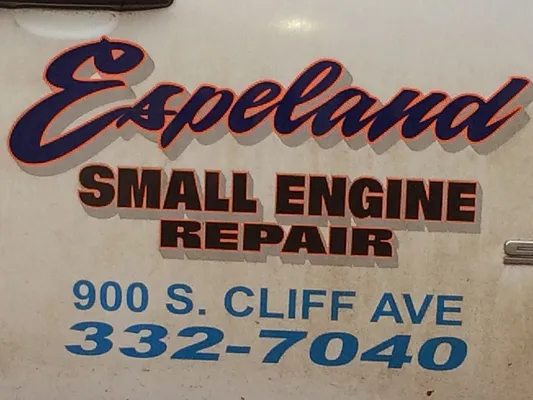 Espeland Small Engine Repair Photo 17
