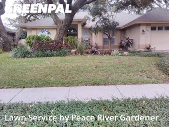 Lawn Care Service nearby Riverview, FL, 