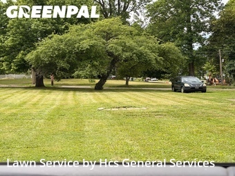 Landscaping In Newark,43055,Landscape Design by Hcs General Services, work completed in Jun , 2026