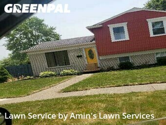 Lawn Service nearby Westland, MI, 