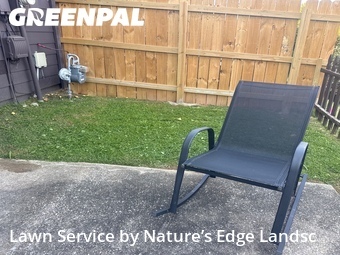 Lawn Service nearby Birmingham, AL, 