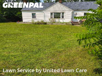 Yard Cutting nearby Livonia, MI, 