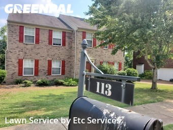 Lawn Cut nearby Hendersonville, TN, 