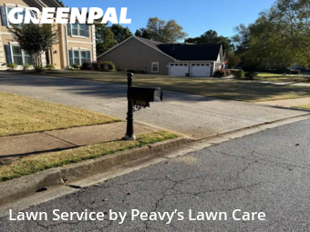 Lawn Cutting nearby Cumming, GA, 