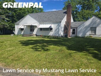 Lawn Maintenance nearby Girard, OH, 
