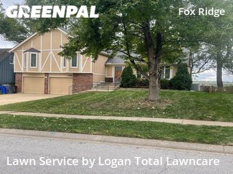 Yard Cutting nearby Olathe, KS, 