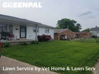 Lawn Cut nearby Hamilton, OH, 