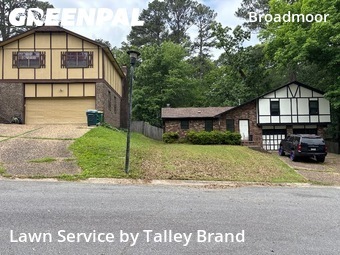 Lawn Service nearby Little Rock, AR, 