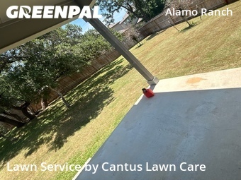 Lawn Mow nearby San Antonio, TX, 
