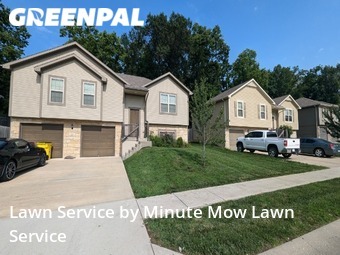 Lawn Maintenance nearby Independence, MO, 