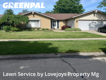 Lawn Care Service nearby Canton, MI, 