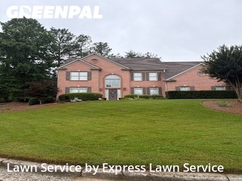 Lawn Service nearby Duluth, GA, 