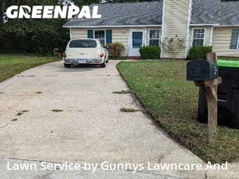 Lawn Care nearby Richlands, NC, 