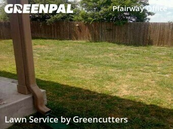 Lawn Mowing nearby Pflugerville, TX, 