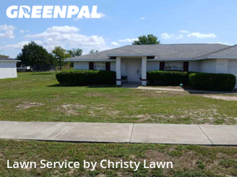 Lawn Maintenance nearby Ocala, FL, 34480