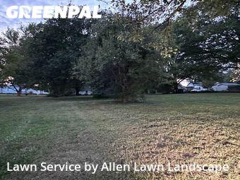 Lawn Maintenance nearby Dallas, NC, 