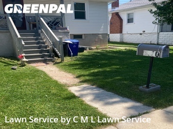 Lawn Cutting nearby Parkville, MD, 