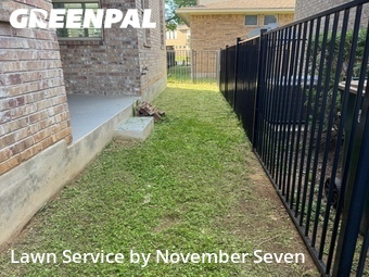 Lawn Mow nearby Austin, TX, 