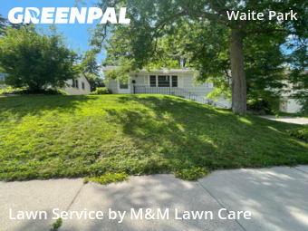 Lawn Service nearby Minneapolis, MN, 